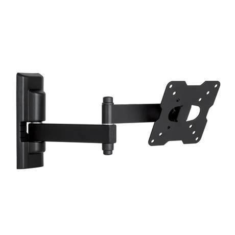 Meliconi 580460 FLATSTYLE FDR100   VESA 100 dupla karos 14-25"  Fali konzol