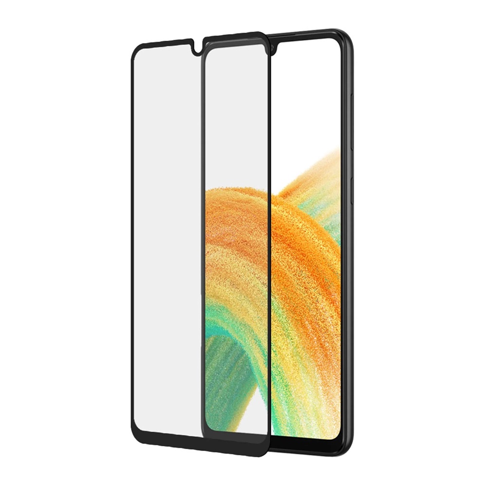 SAFE. Samsung Galaxy A03 core/A13 5G/A04s kijelzővédő 