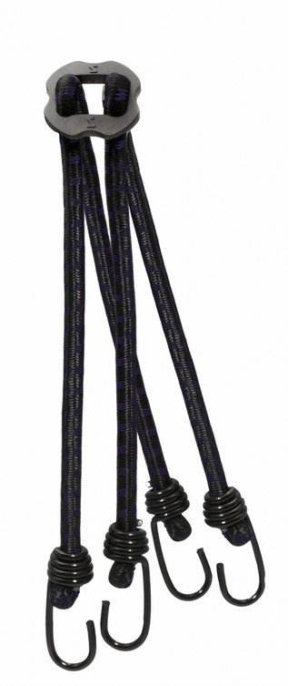 Simson , Gumipók Kerékpárra 4 ágú, 60cm (375320349)