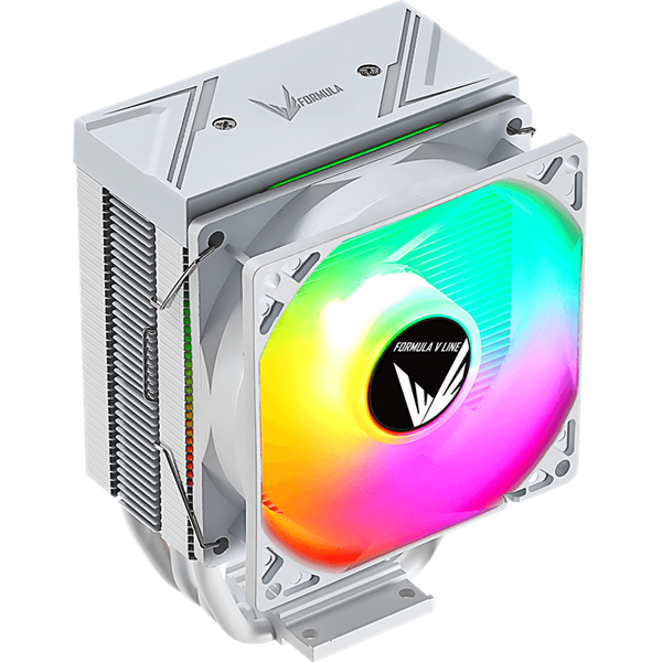 Formula   Ice Burg ARPW 4P 17-34dB 4pin csatlakozó CPU Cooler 