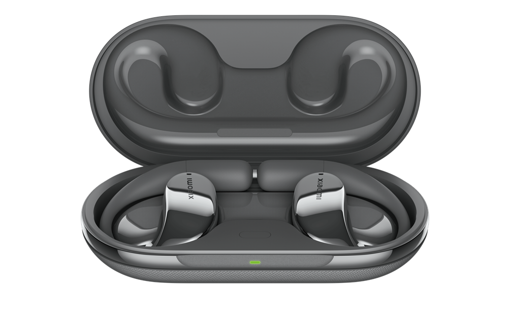 Xiaomi BHR8474GL OpenWear Stereo   Szürke