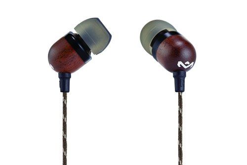 Marley EM-JE041-SB Smile Jamaica In-Ear fülhallgató fekete (EM-JE041-SB) Marley EM-JE041-SB Smile Jamaica In-Ear fülhallgató fekete (EM-JE041-SB)