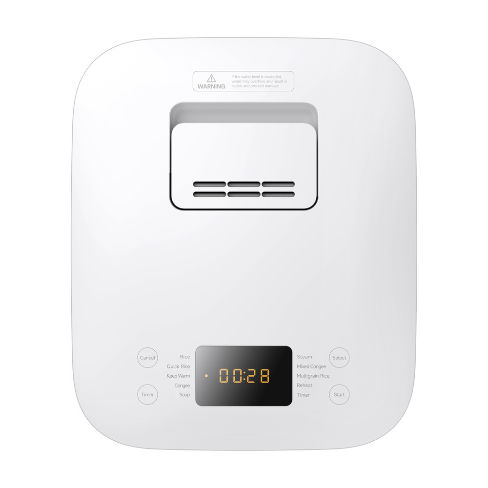 Xiaomi MULTIFUNCTIONAL RICE COOKER 4L BHR9044EU RIZSFŐZŐ