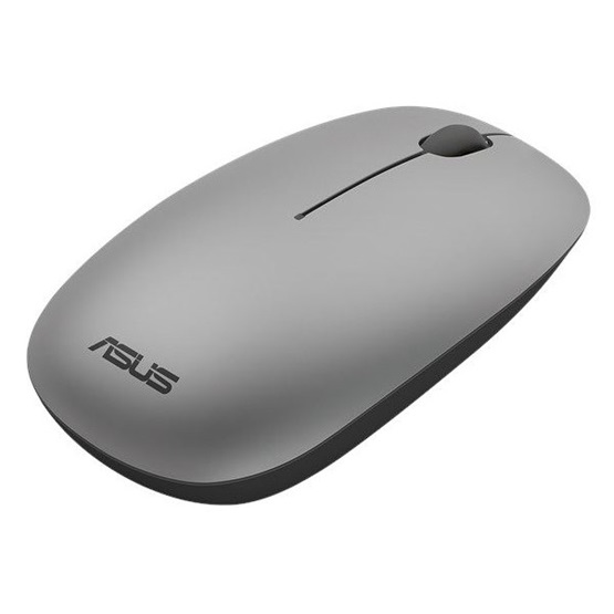  ASUS Desktop W5000 ezeték nélküli billentyűzet és egér   HU Szürke