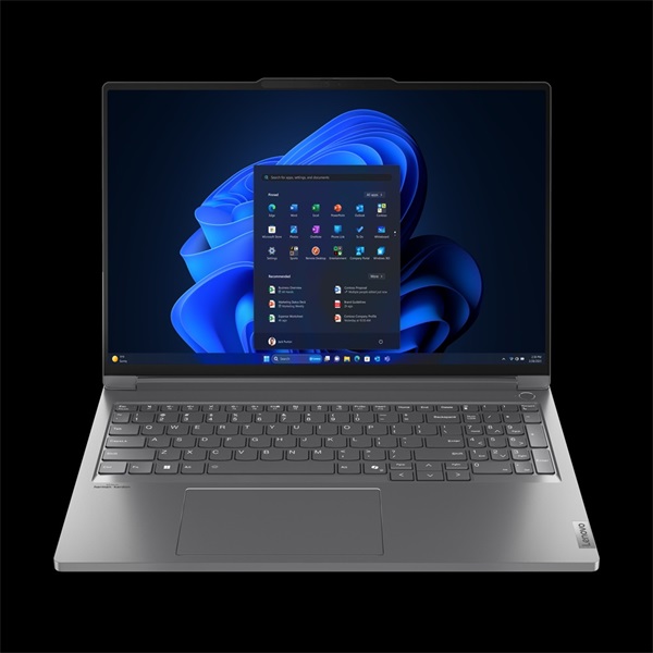 LENOVO ThinkBook 16p G5 16.0" WQXGA Core i7-14650HX 5.2GHz 32GB 1TB SSD nV RTX4060 Notebook LENOVO ThinkBook 16p G5 16.0" WQXGA Core i7-14650HX 5.2GHz 32GB 1TB SSD nV RTX4060 Notebook