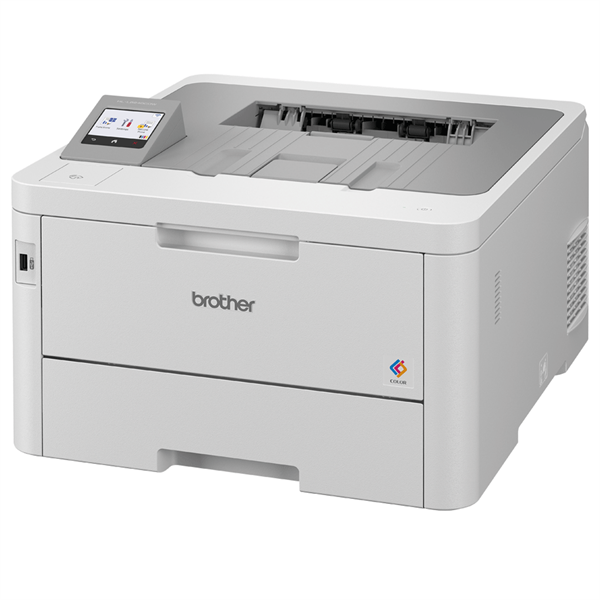 BROTHER HL-L8240CDW  A4  színes WiFi/LAN/USB duplex Lézernyomtató 