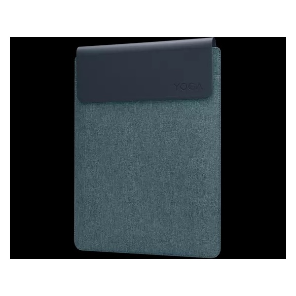 LENOVO  14.5" Yoga SL Notebook tok Zöldeskék
