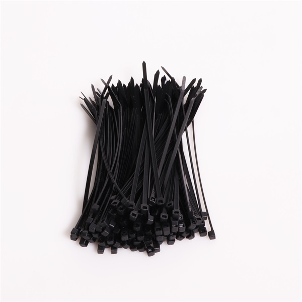 Iris Electric 100 db fehér 100x2,5mm kábelkötegelő, gyorskötöző, kötegelő Iris Electric 100 db fehér 100x2,5mm kábelkötegelő, gyorskötöző, kötegelő