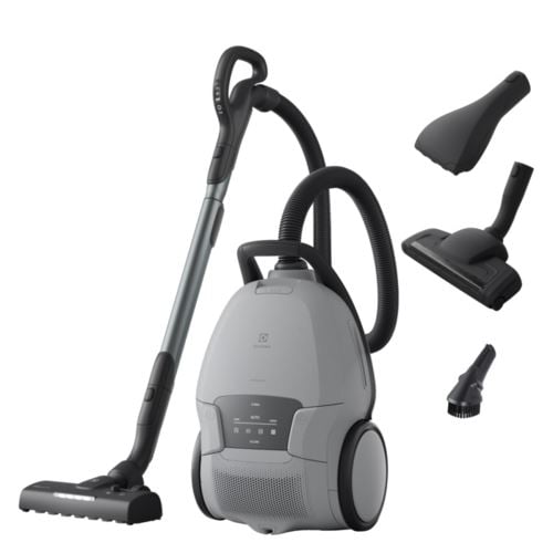 Electrolux EB81A3UG Animal 800 porzsákos porszívó szürke Electrolux EB81A3UG Animal 800 porzsákos porszívó szürke