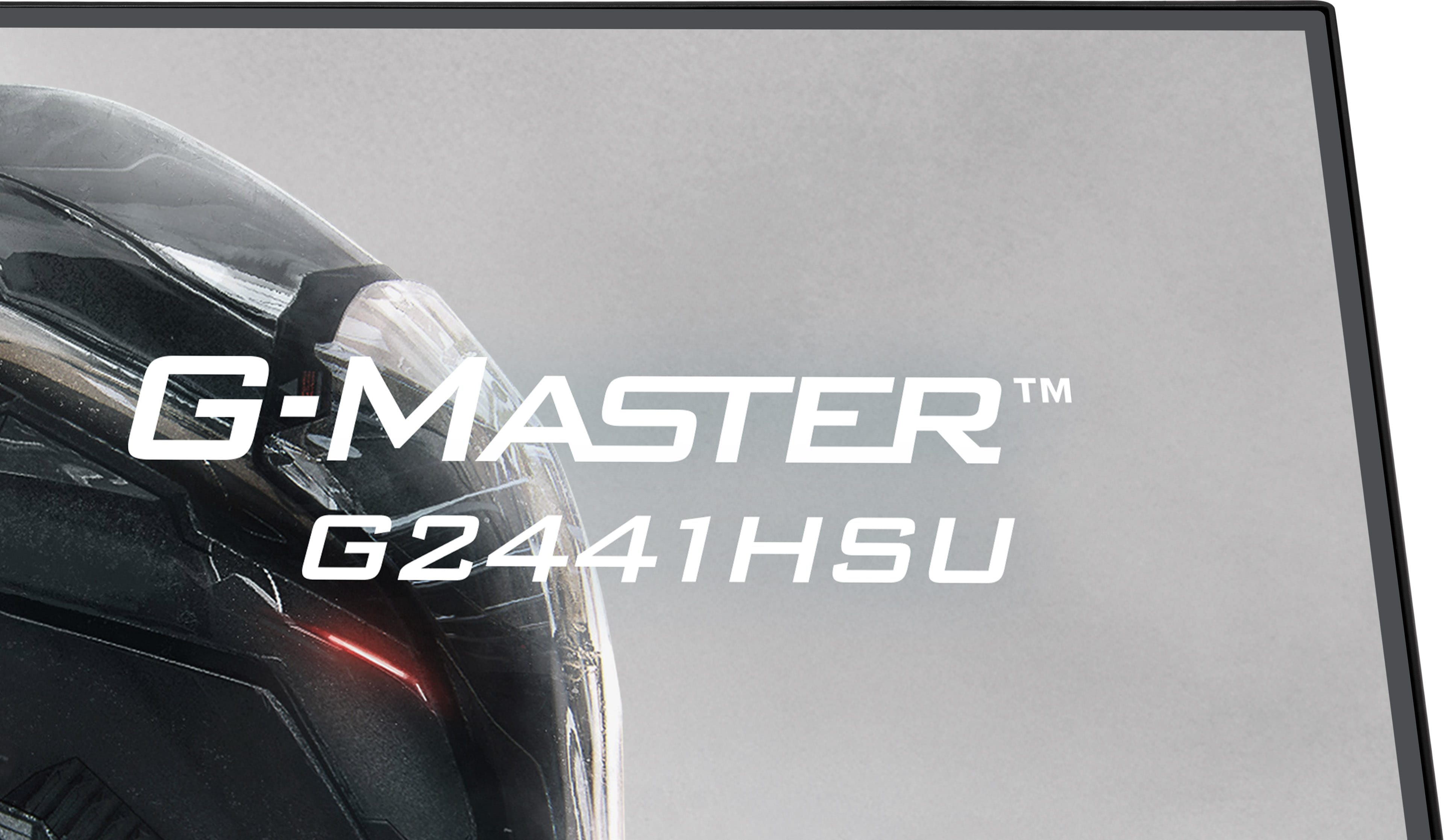 iiyama 23,8" G-Master G2441HSU-B1 IPS LED Monitor - 1920x1080, Full HD, 144Hz, 1ms, Hangszóró, Fekete