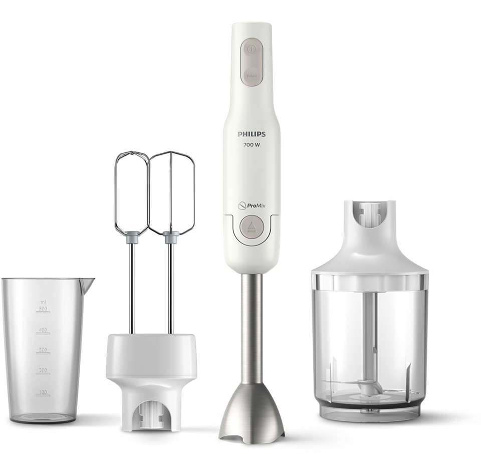 Philips HR2546/00 Daily Collection rúdmixer Philips HR2546/00 Daily Collection rúdmixer
