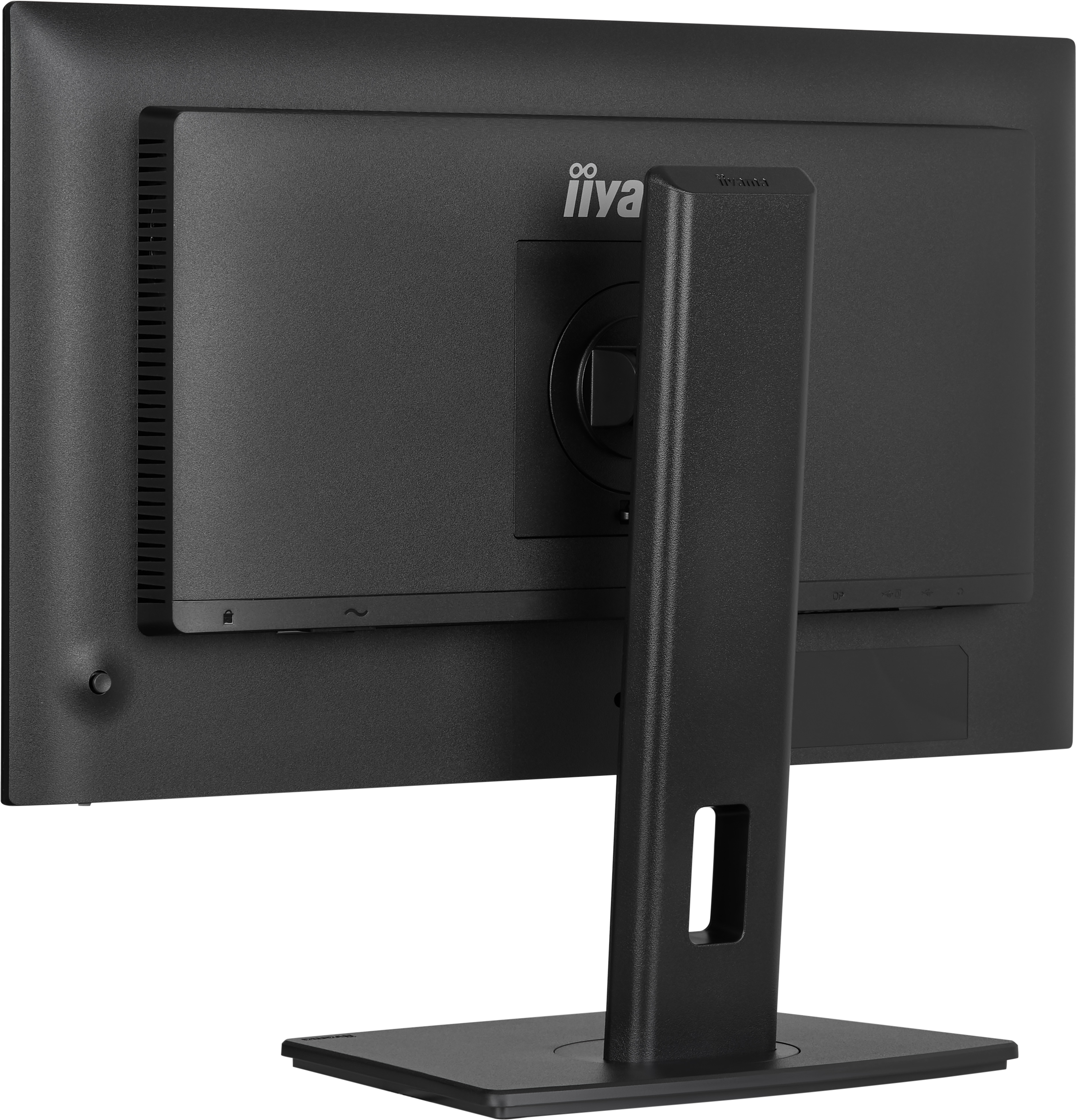 iiyama 24" ProLite XB2492HSU-B1 IPS LED Monitor - 1920x1080, Full HD, 120Hz, 3ms, Hangszóró, Fekete