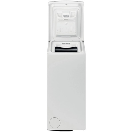 Whirlpool TDLRB 65261BS EU/N Felültöltős mosógép