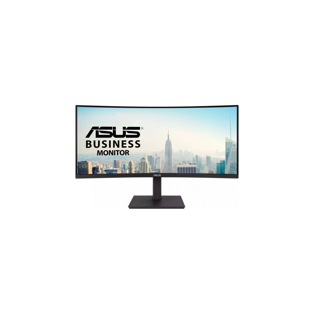 ASUS VA34VCPSN 34" UWQHD ívelt dokkoló monitor ASUS VA34VCPSN 34" UWQHD ívelt dokkoló monitor