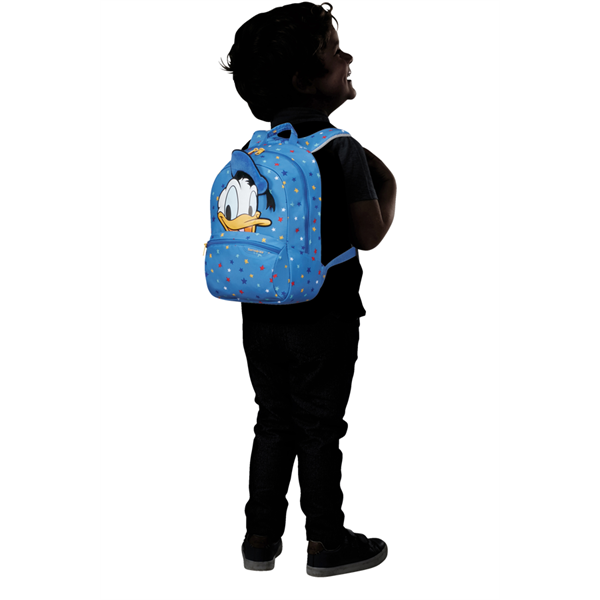 Samsonite Disney Ultimate 2.0 Backpack S+ Donald Stars