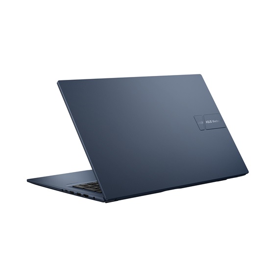 Asus VivoBook X1704VA-AU820 17.3" FHD Core 5-120U 16GB 512GB Notebook Ezüst