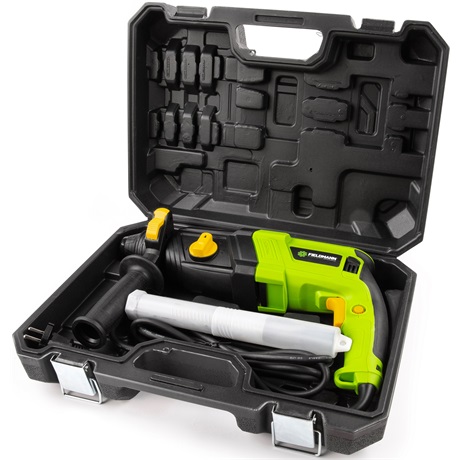 FIELDMANN FDV 210850-E ELEKTROMOS ÜTVEFÚRÓ