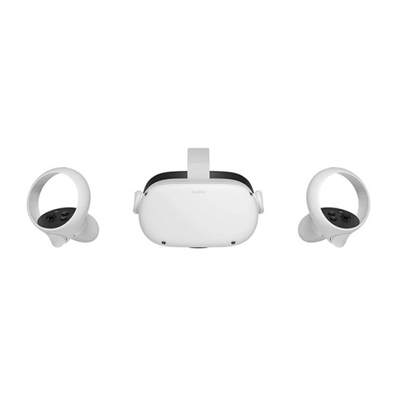  Meta Quest 2 128GB VR szemüveg fehér
