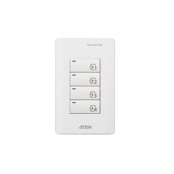 ATEN VPK104 4-Key Contact Closure Remote Pad