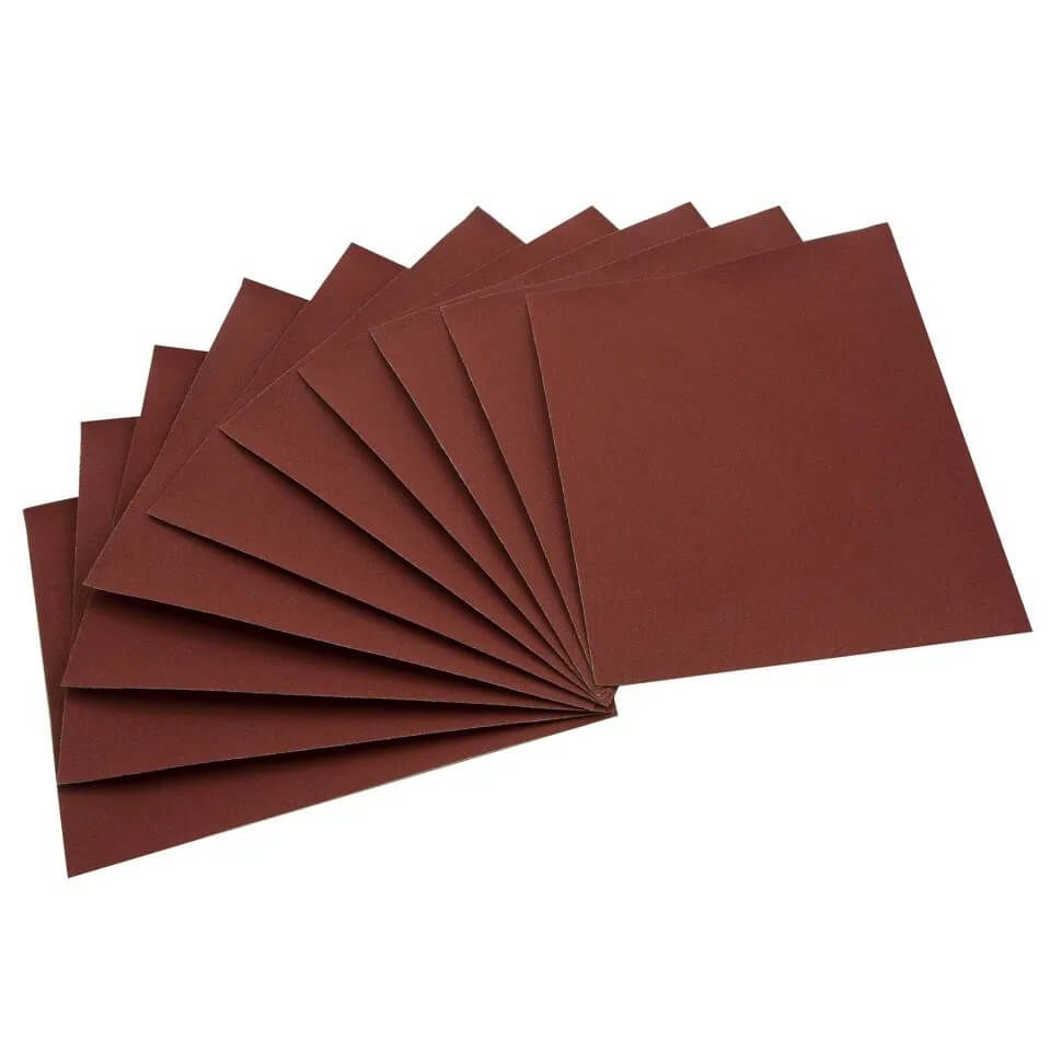 MTX 10db 230x280mm P240 csiszolópapír vízálló (756149)
