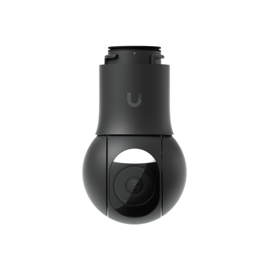 Ubiquiti UniFi UVC-G5-PTZ-B 4MP 2K kültéri fekete PTZ dómkamera