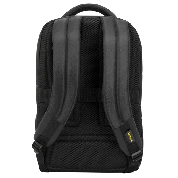 Targus CityGear Laptop Backpack 17,3" Black
