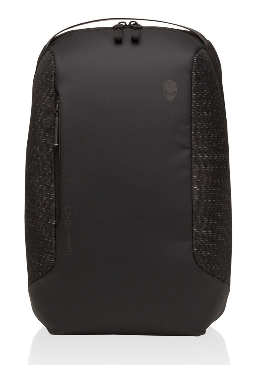 Dell Alienware Horizon Slim 17" notebook hátizsák fekete (460-BDIF) Dell Alienware Horizon Slim 17" notebook hátizsák fekete (460-BDIF)
