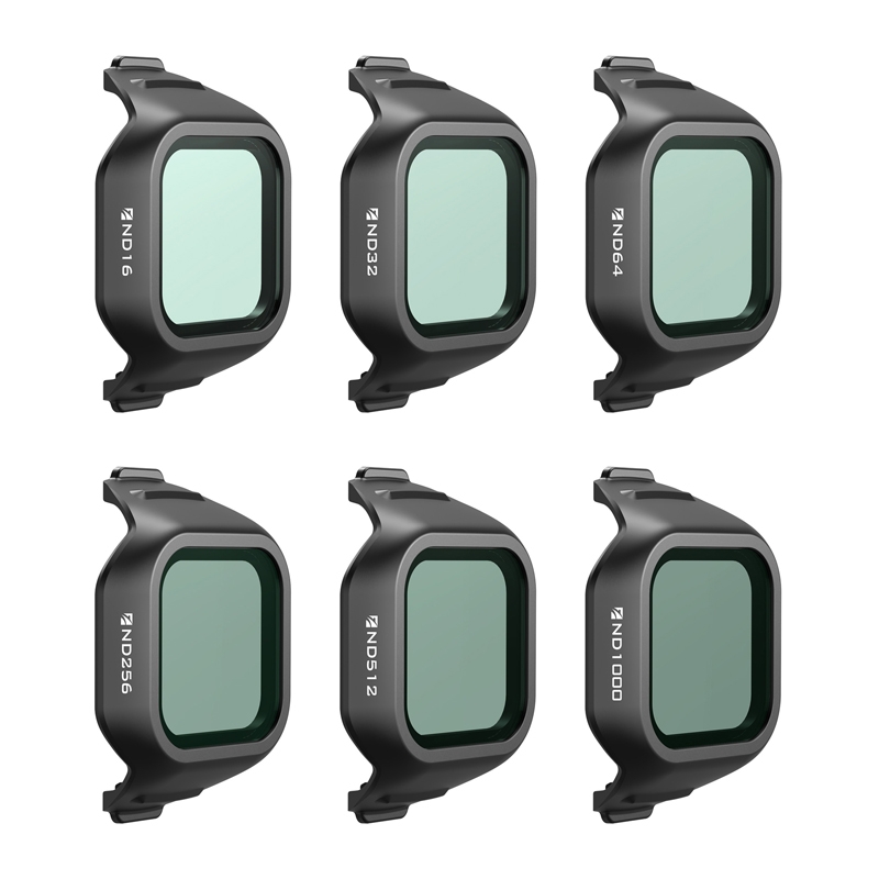 Freewell  DJI Mini 5 Pro All Day-hez szűrőkészlet