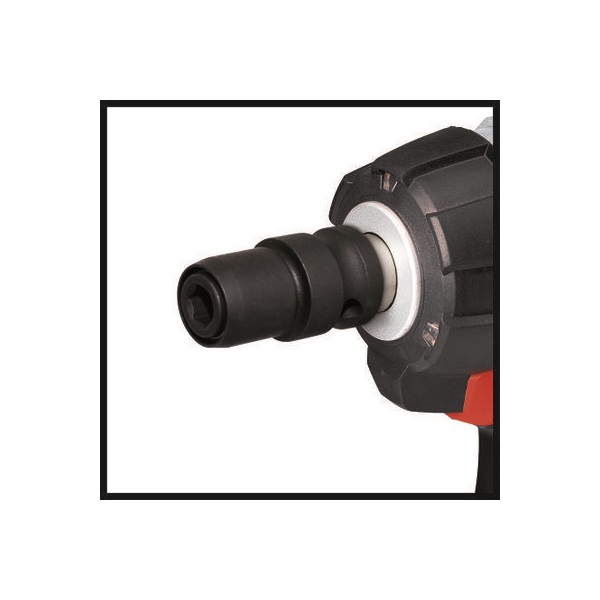 Einhell TE-CW 18 Li BL - Solo akkumulátoros ütvecsavarozó - akkumulátor és töltő nélkül Einhell TE-CW 18 Li BL - Solo akkumulátoros ütvecsavarozó - akkumulátor és töltő nélkül