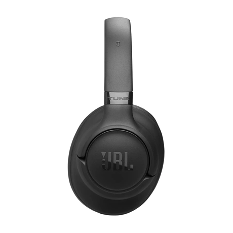 Jbl T730BTBLK Bluetooth fejhallgató