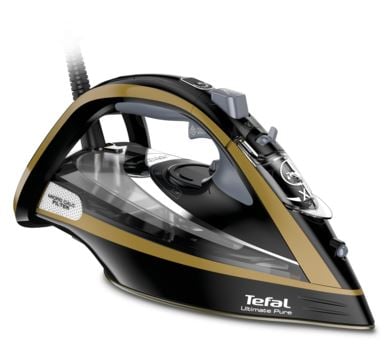 Tefal FV9847E0 Ultimate Pure gőzölős vasaló Tefal FV9847E0 Ultimate Pure gőzölős vasaló