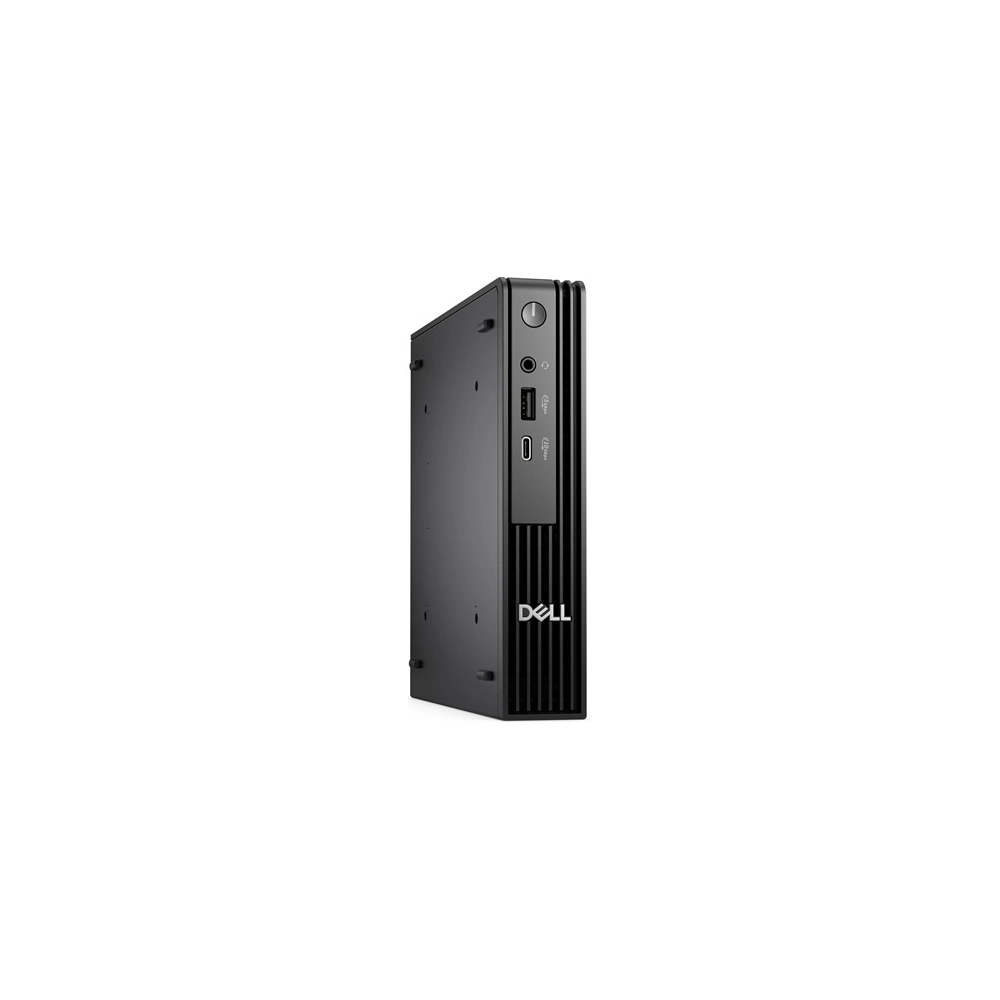 Dell Pro Micro QCM1250  Mini PC, Win11Pro Core Ultra 5-235T 16 GB  256GB SSD  Mini PC