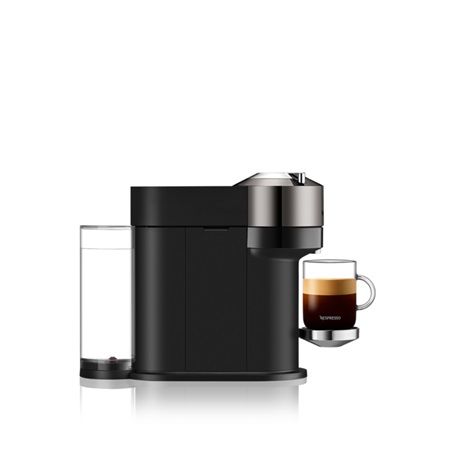 Krups XN910C10 KÁVÉFŐZŐ KAPSZULÁS NESPRESSO