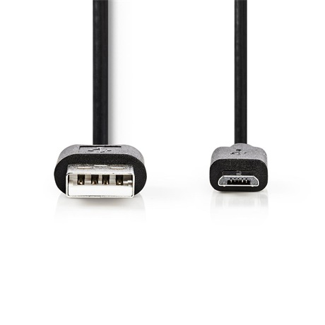 Nedis CCGP60500BK20 USB 2.0 KÁBEL