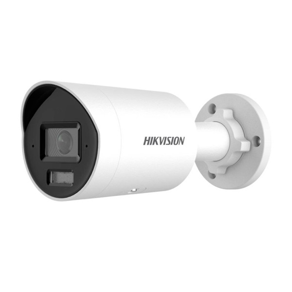 Hikvision IP csőkamera - DS-2CD2043G2-LI2U (4MP, 2,8mm, kültéri)