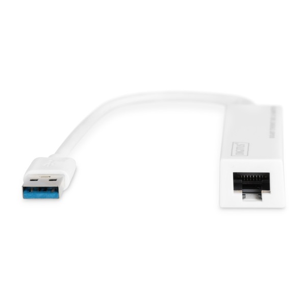 Digitus DN-3023 USB 3.0 Gigabit Ethernet adapter