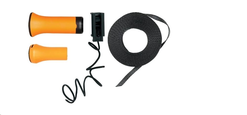 Fiskars 1026296 Markolat- és zsinórkészlet a UPX86-hoz