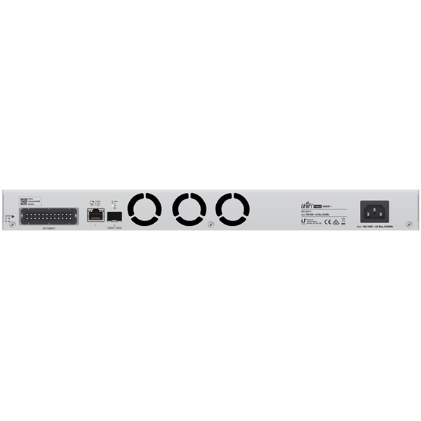 Ubiquiti UniFi 50 csatornás NVR (UNVR)