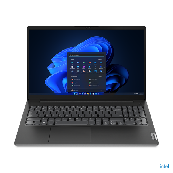 LENOVO V15 G4 IRU 15.6" FHD i3-1315U (4.5GHz) 16GB 512GB SSD Notebook Fekete LENOVO V15 G4 IRU 15.6" FHD i3-1315U (4.5GHz) 16GB 512GB SSD Notebook Fekete