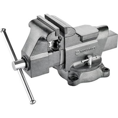 Láb, satuhoz TOOLCRAFT Pofa szélesség: 125 mm Szorítási szélesség (max.): 150 mm Láb, satuhoz TOOLCRAFT Pofa szélesség: 125 mm Szorítási szélesség (max.): 150 mm