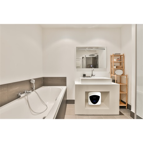 Ariston ANDRIS ELITE 10U/5 EU VÍZMELEGÍTŐ