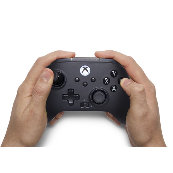 PowerA XBGP0278-01 FUSION Pro Xbox Series X|S/Xbox One vezeték nélküli Lumectra kontroller