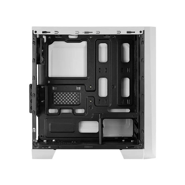 Aerocool Cylon Mini táp nélküli ház fehér (ACCS-PV12012.21)