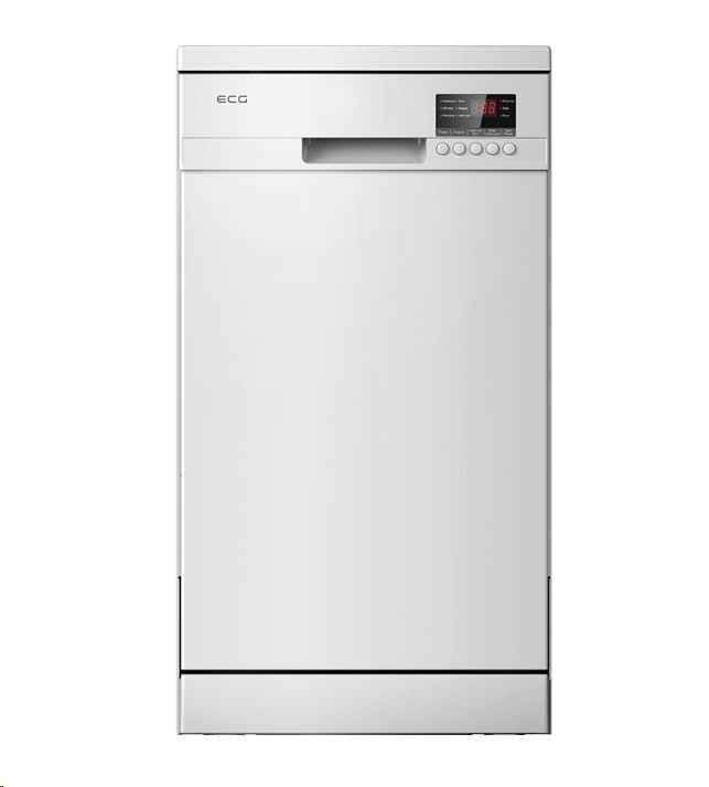 ECG EDF-4525 QWE mosogatógép