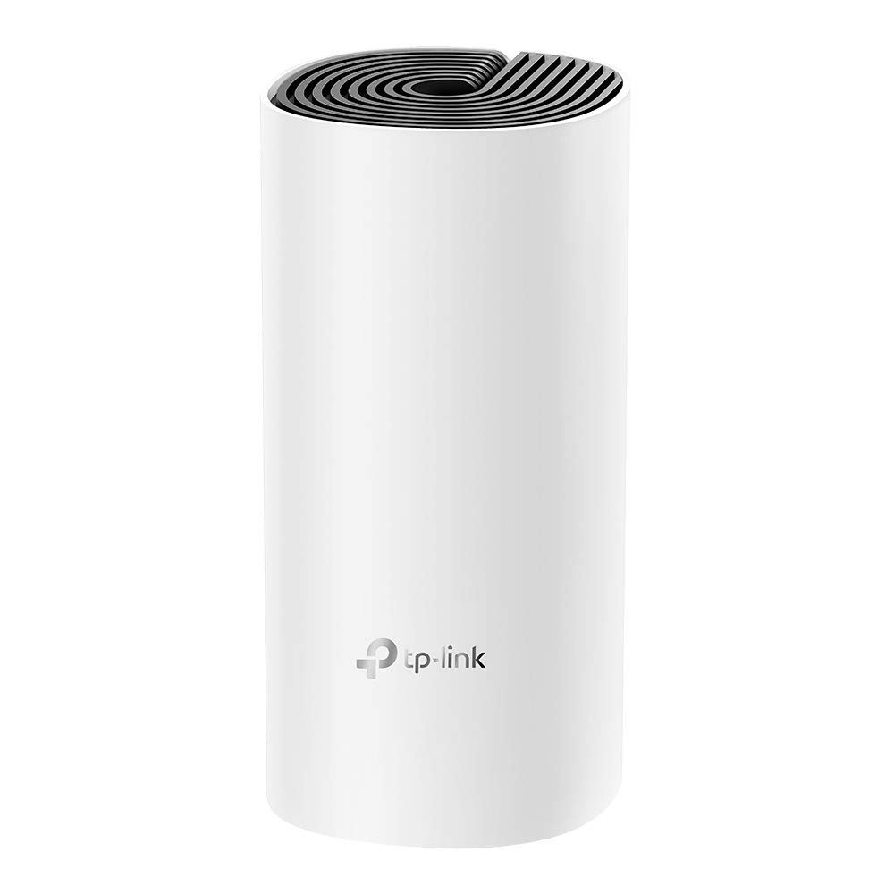 TP-Link Deco E4 AC1200 Whole Home Mesh Wifi rendszer (Deco E4 (1-pack)) TP-Link Deco E4 AC1200 Whole Home Mesh Wifi rendszer (Deco E4 (1-pack))