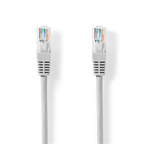 Nedis CCGT85100GY200 UTP HÁLÓZATI KÁBEL