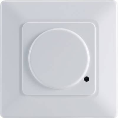 Renkforce RF-4216076 Süllyeszett HF mozgásérzékelő 180 ° Relé Fehér IP20 Renkforce RF-4216076 Süllyeszett HF mozgásérzékelő 180 ° Relé Fehér IP20