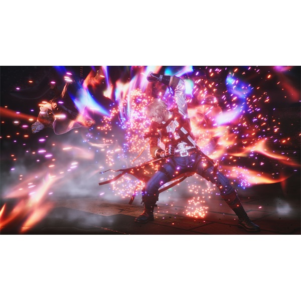 Tekken 8 PS5 játékszoftver Tekken 8 PS5 játékszoftver