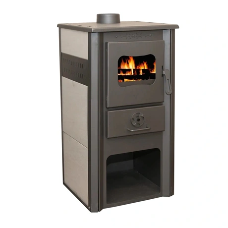 Warnex TERMO VELENCE KANDALLÓ SZABADONÁLLÓ