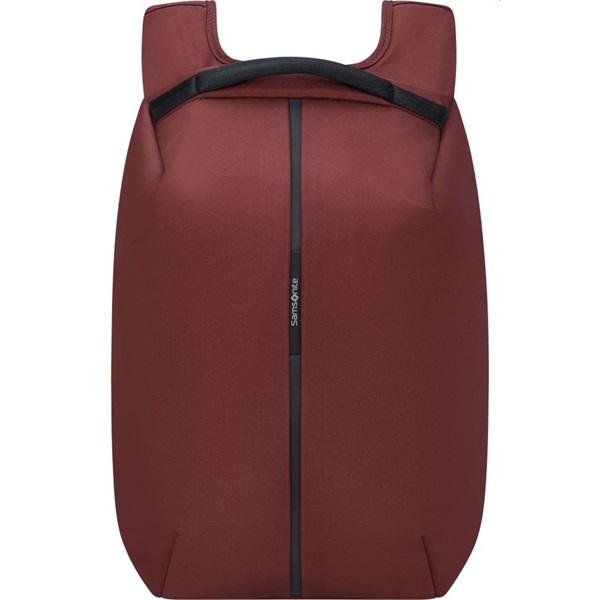 Samsonite Securipak 2.0 15.6" notebook hátizsák Piros 